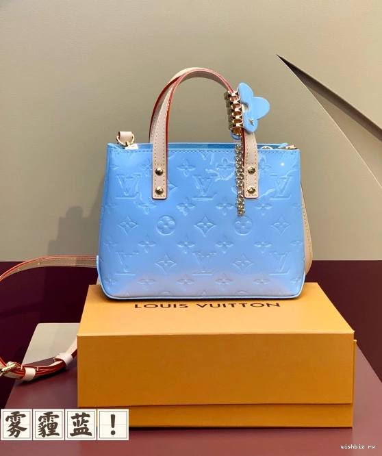 WIS VUITTON PM LOUIS Reade 0925